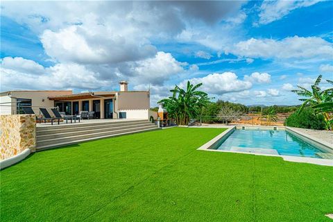 Finca Camposssa, Mallorca, Campos - € 3 150 000 | Viite: 46523 - valokuva 27